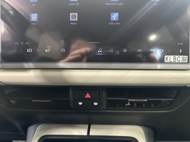 New 2026 Black Mazda 2.5 S Select image 21
