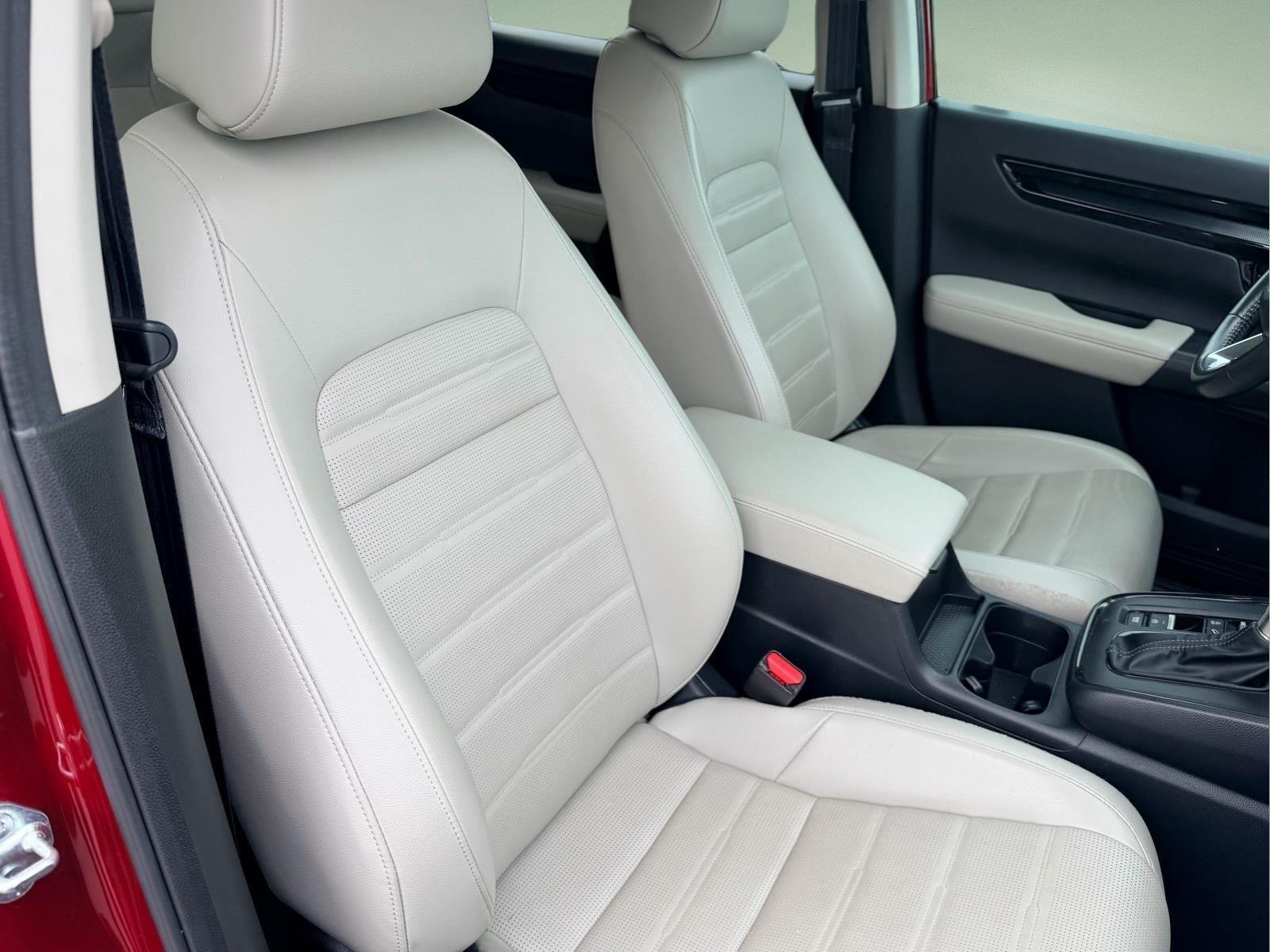 2023 Honda CR-V EX-L - Photo 19