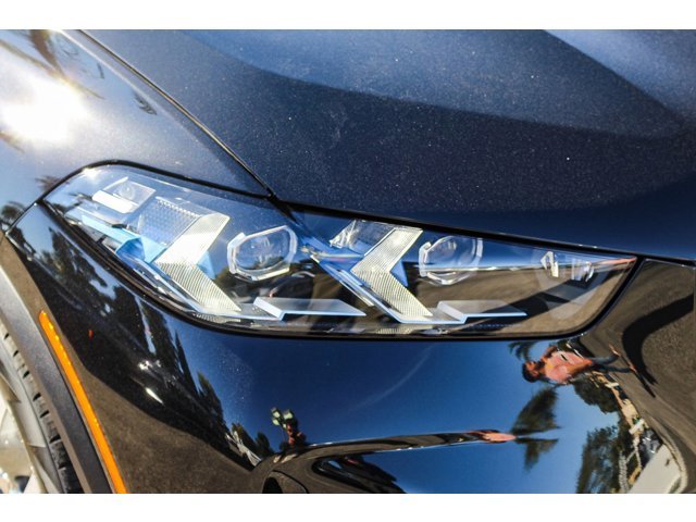 New 2026 Black Sapphire Metallic BMW xDrive50e image 6