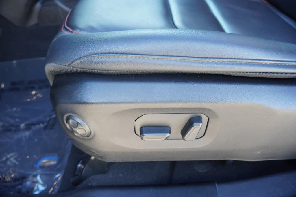 Certified Used 2024 Blue Jeep Rubicon image 24
