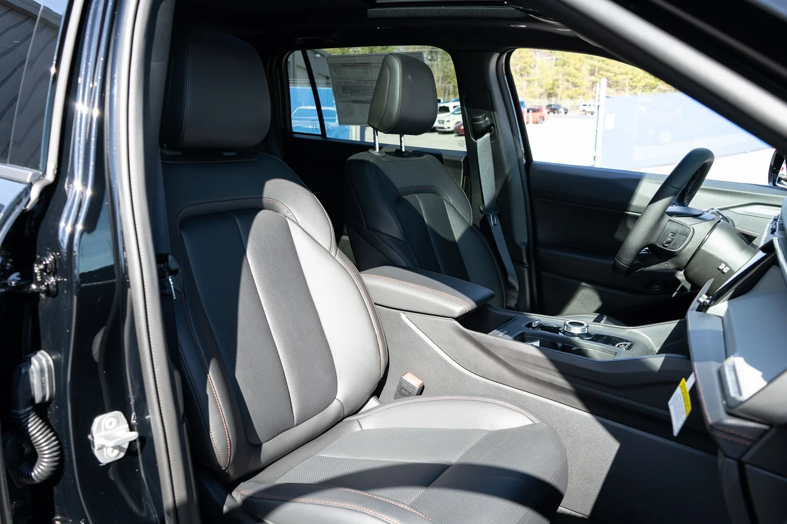 New 2026 Black Jeep Limited image 23
