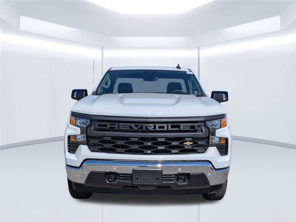 2026 Chevrolet Silverado 1500 Work Truck - Photo 11