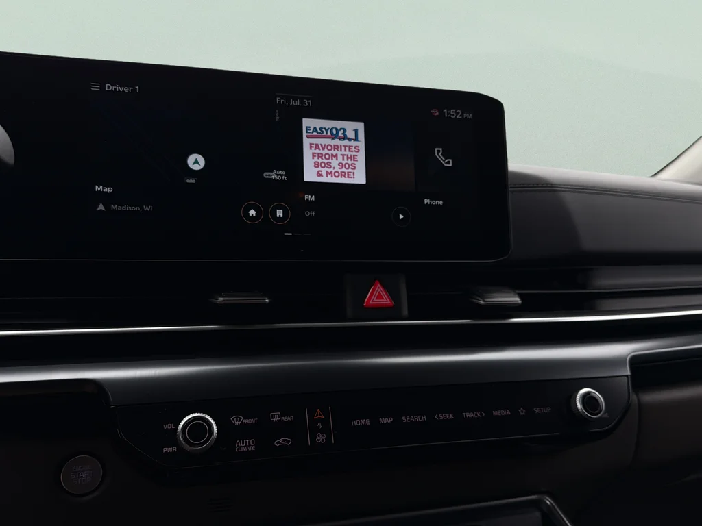Used 2025 Panthera Metal Kia LXS image 14