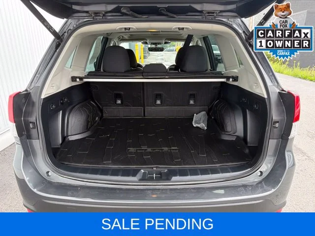Used 2023 Magnetite Gray Metallic Subaru Premium image 10