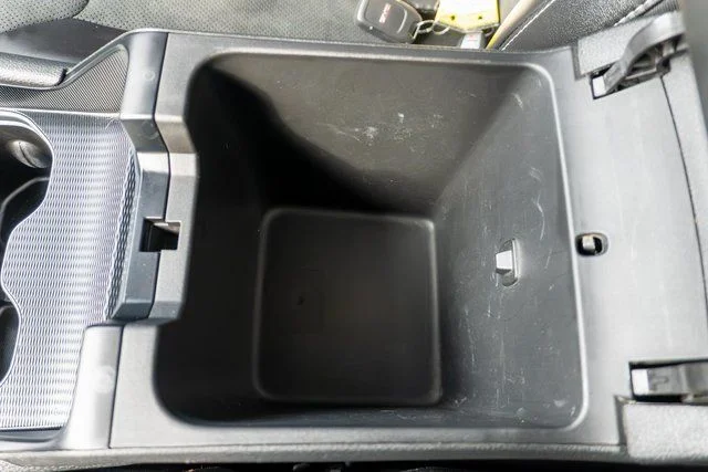 Used 2025 Gray Jeep Altitude X image 30
