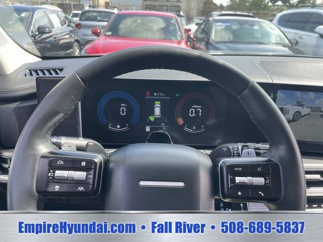 2026 Hyundai Santa Fe SEL - Photo 26