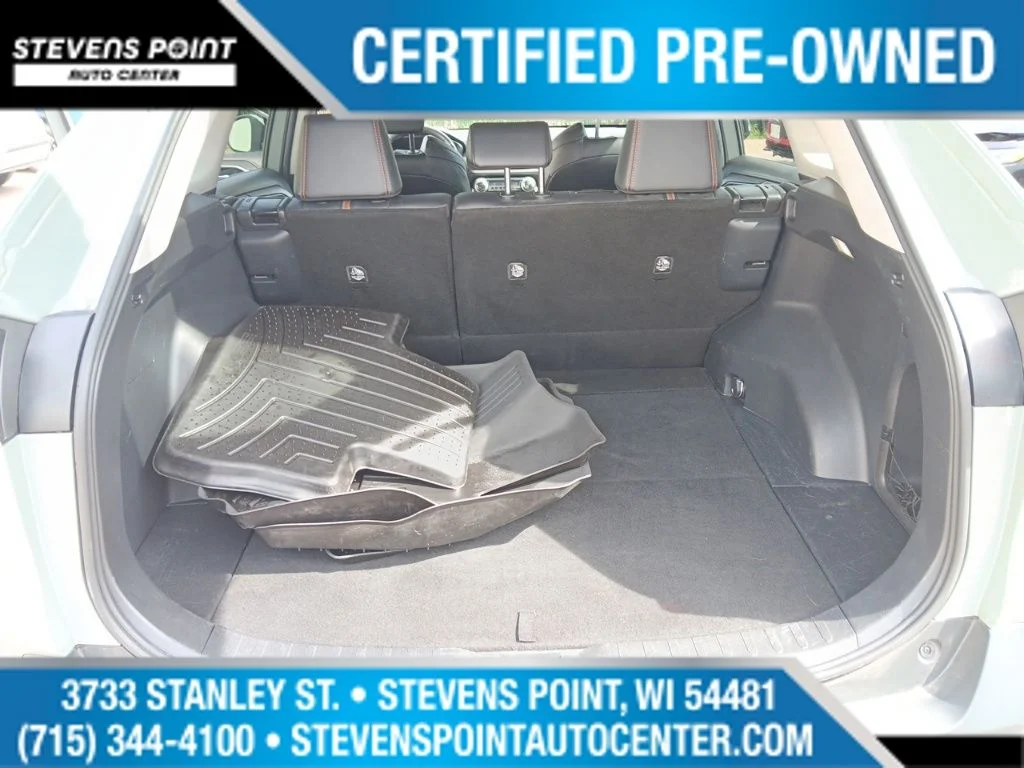 Used 2022 Lunar Rock Toyota Adventure image 33