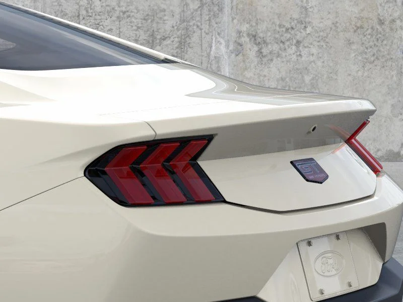 2025 Ford Mustang GT Premium Fastback - Photo 23