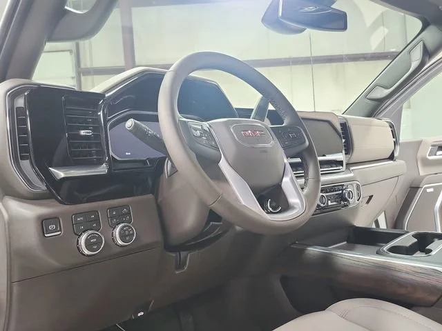 2026 GMC Sierra 2500HD SLT - Photo 18