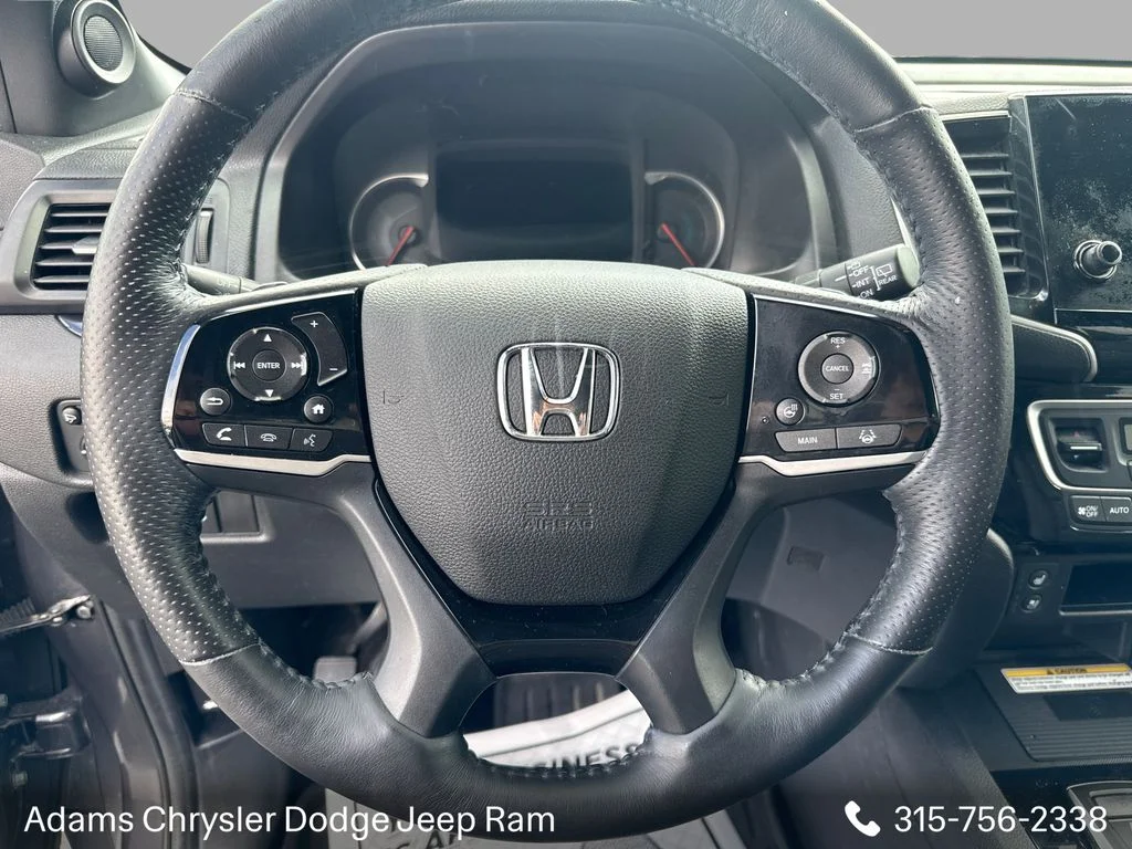 Used 2019 Gray Honda Elite image 15