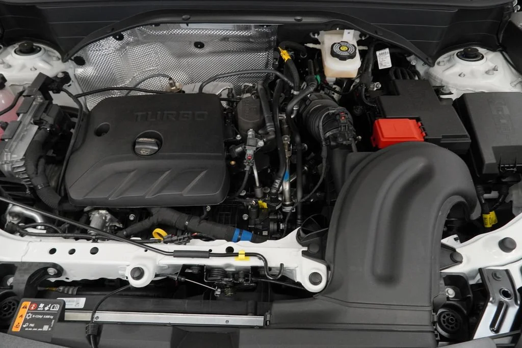 2026 Chevrolet Trailblazer LT - Photo 41