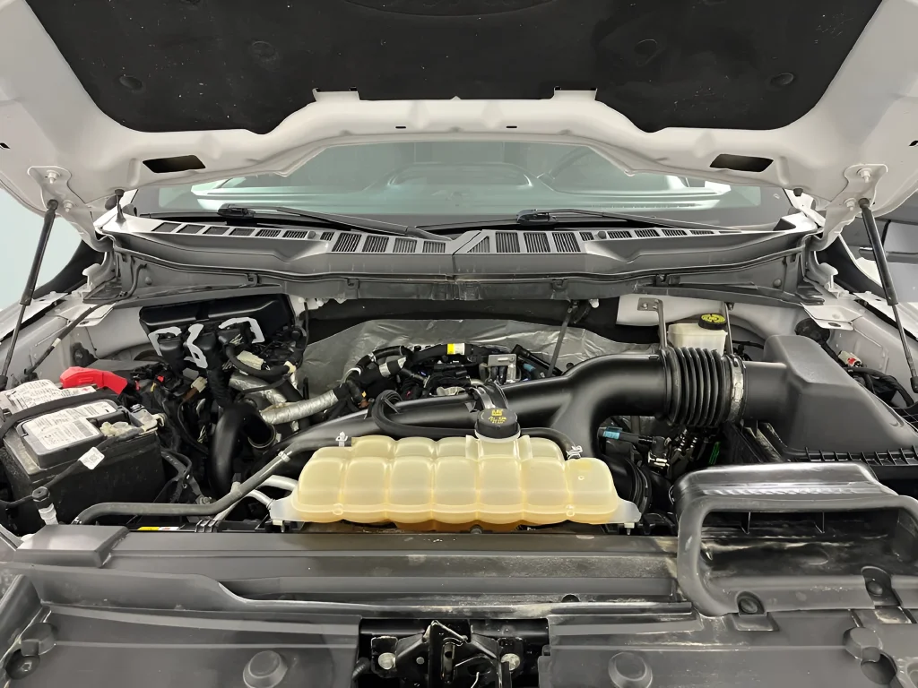 2021 Ford F-150 XLT - Photo 20