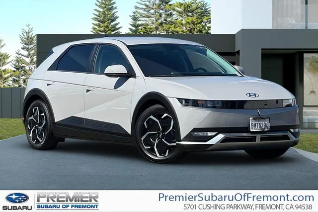 2024 Hyundai IONIQ 5 SEL