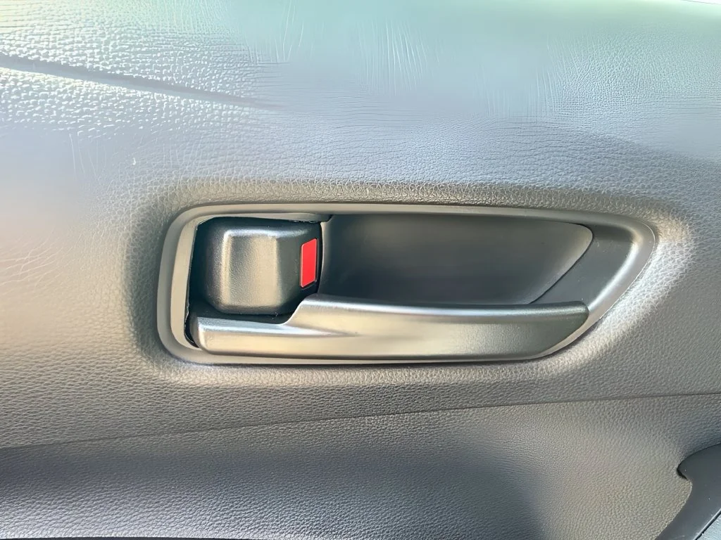 Used 2026 Gray Toyota LE image 10