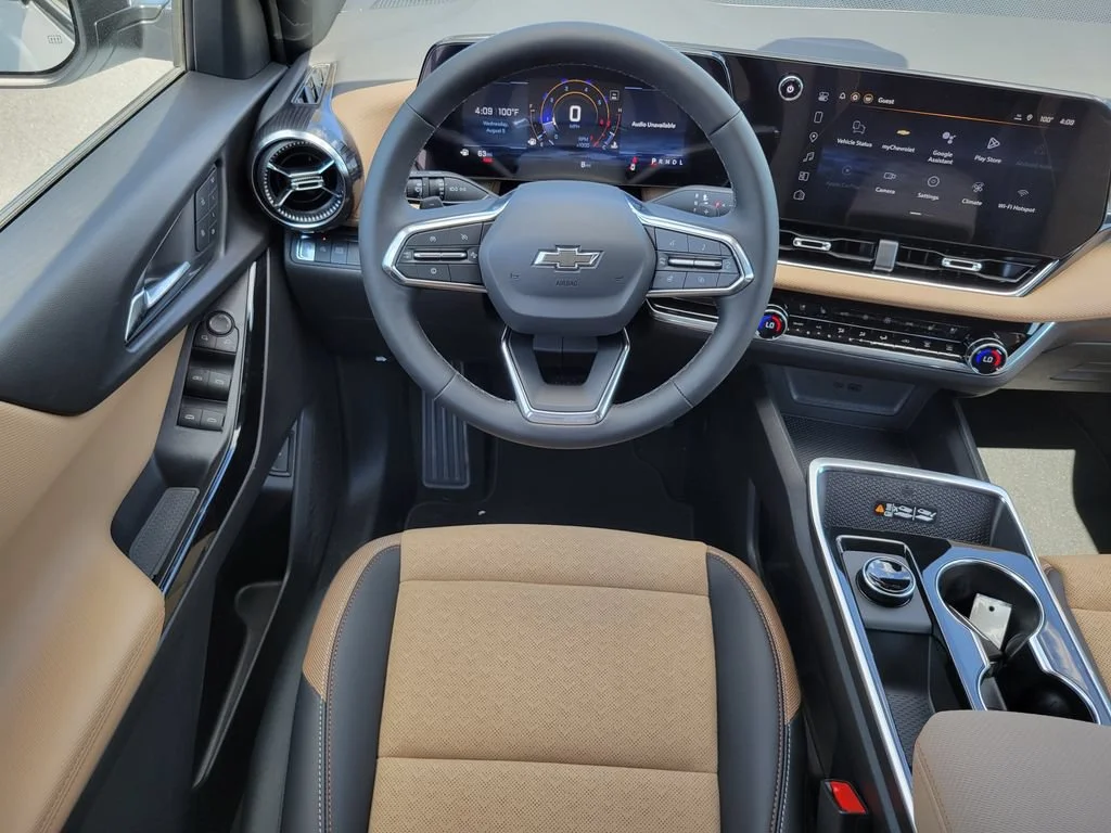 2026 Chevrolet Equinox ACTIV - Photo 18