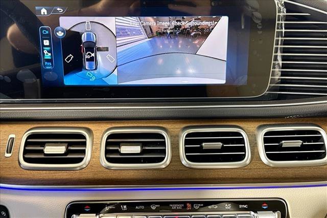 New 2026 Polar White Mercedes-Benz GLS 450 image 43