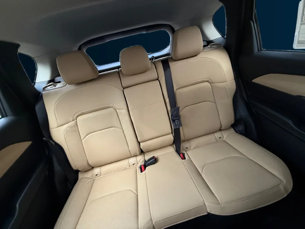 New 2026 Gray Mazda 2.5 S Premium image 18