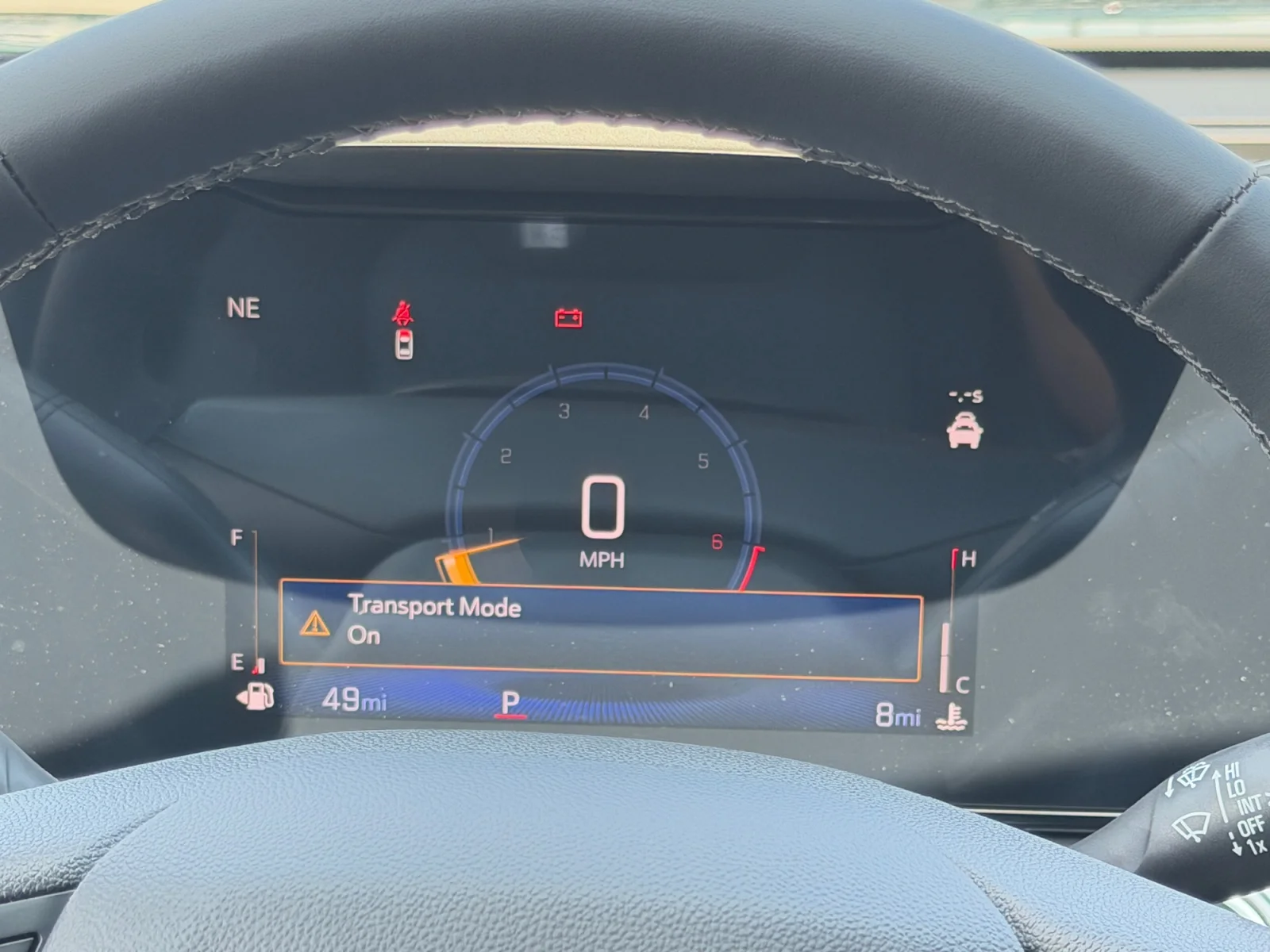 New 2026 Cypress Gray Chevrolet LT image 14