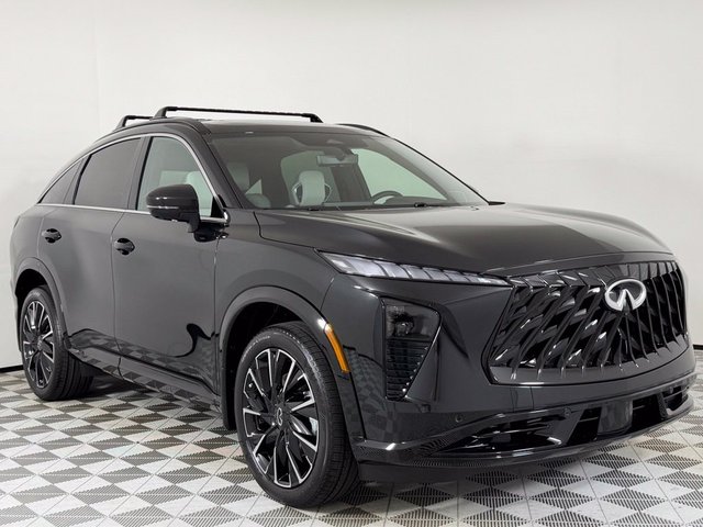 2027 INFINITI QX65 Autograph AWD