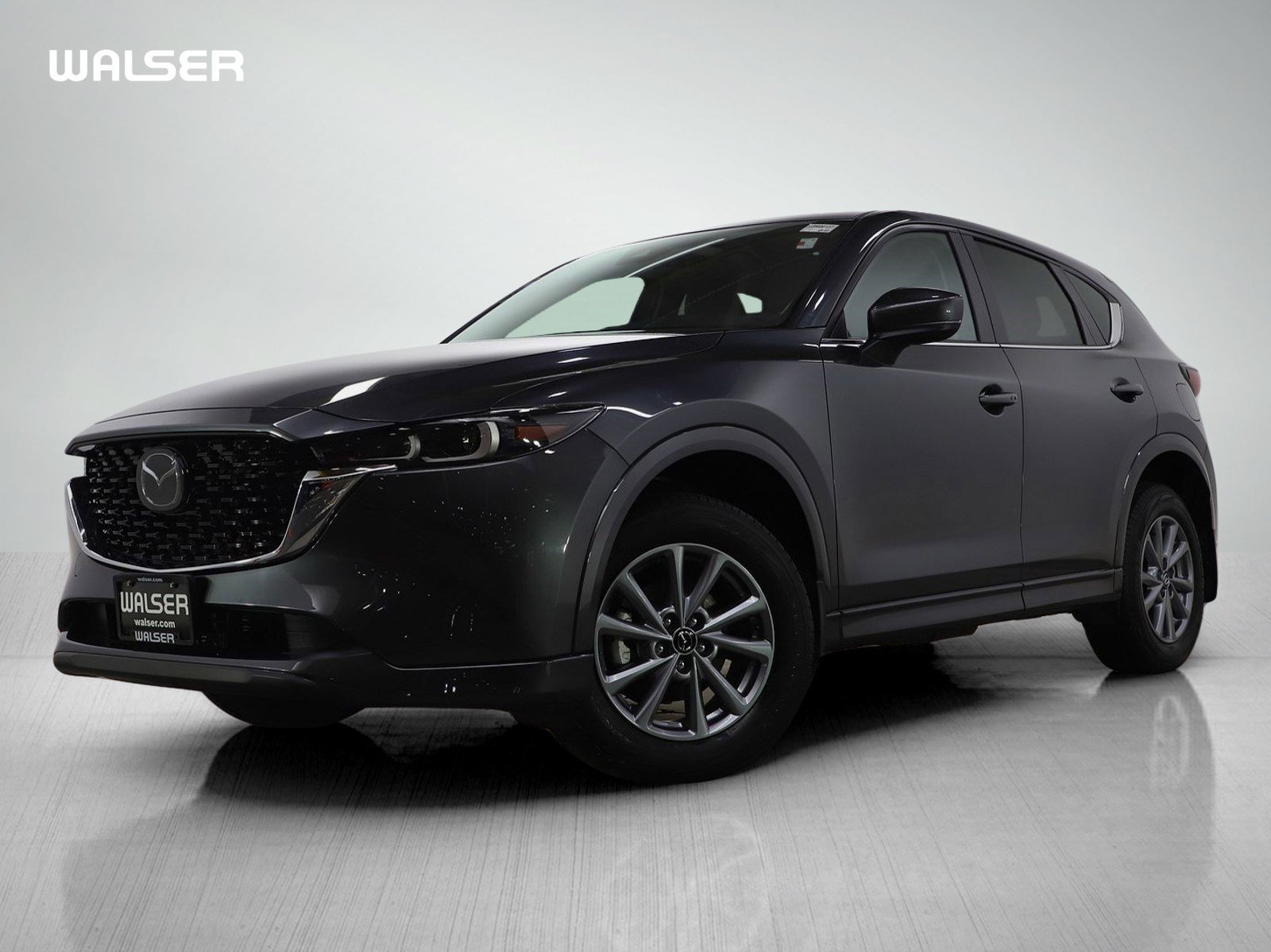 2024 Mazda CX-5 S Select Package