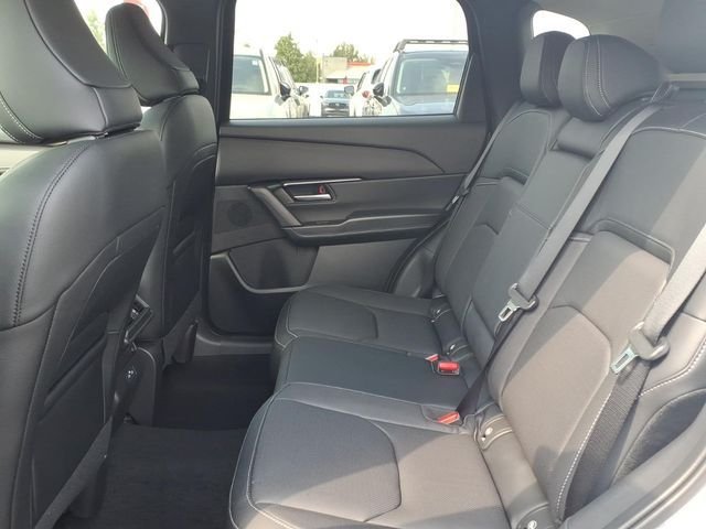 New 2026 Aero Gray Metallic Mazda 2.5 S Premium Plus AWD image 9