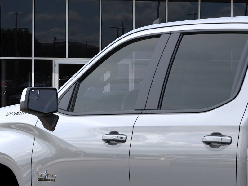 2026 Chevrolet Silverado 1500 LT - Photo 12