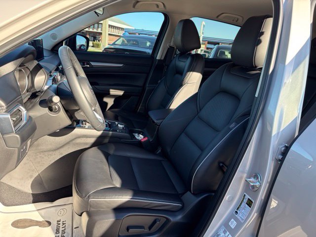 Used 2024 Silver Mazda 2.5 S Select Package image 15