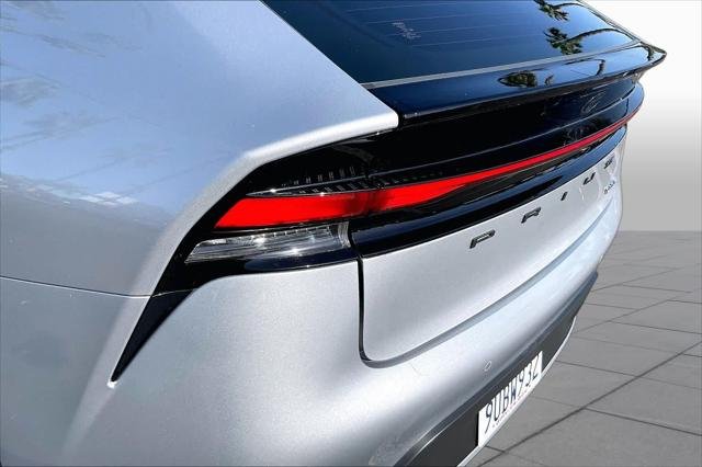 Certified Used 2025 CUTTING EDGE Toyota  image 28