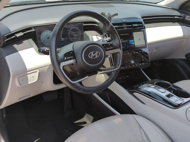 2023 Hyundai Tucson Limited - Photo 9