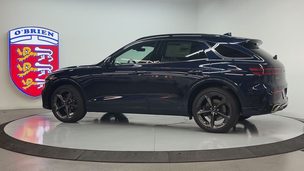 2026 GENESIS GV70 Sport Prestige - Photo 7