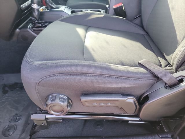 Used 2022 Red Jeep Willys image 21