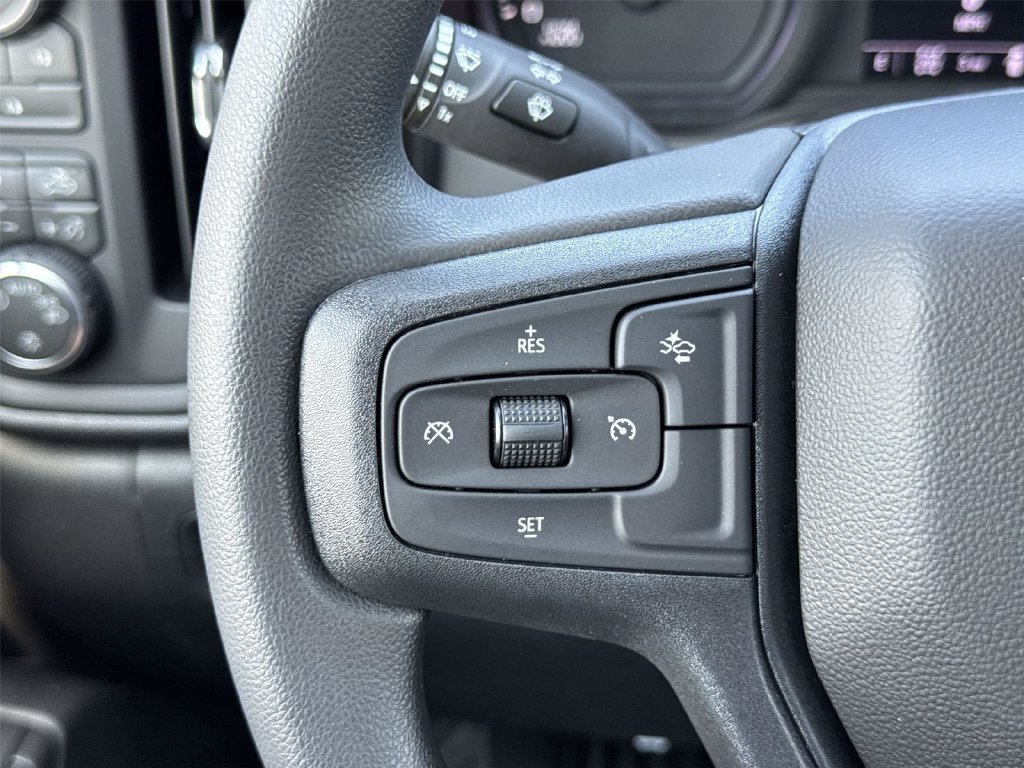 2026 Chevrolet Silverado 2500 HD Custom - Photo 11