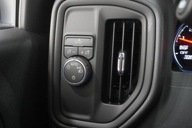 2026 Chevrolet Silverado 1500 Work Truck - Photo 25