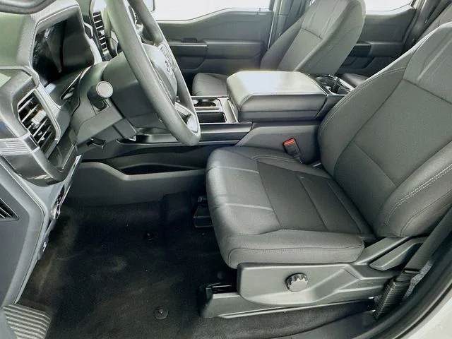 New 2026 Ford F-150 STX