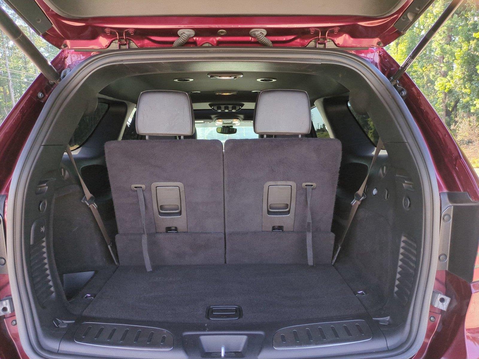 Used 2021 Octane Red Pearlcoat Dodge GT Plus image 35
