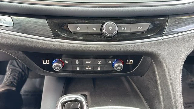 Used 2019 Gray Buick Essence image 28