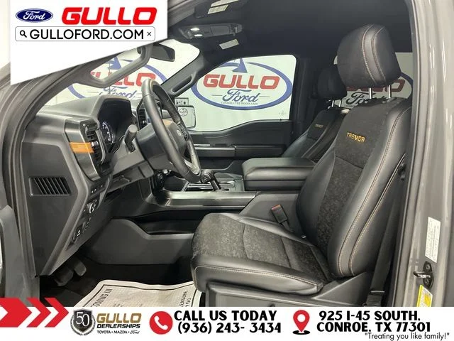 Used 2021 Lead Foot Ford Tremor image 30