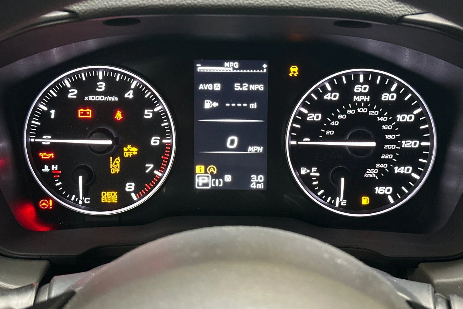 New 2026 CRYSTAL WHITE PEARL Subaru Premium image 29