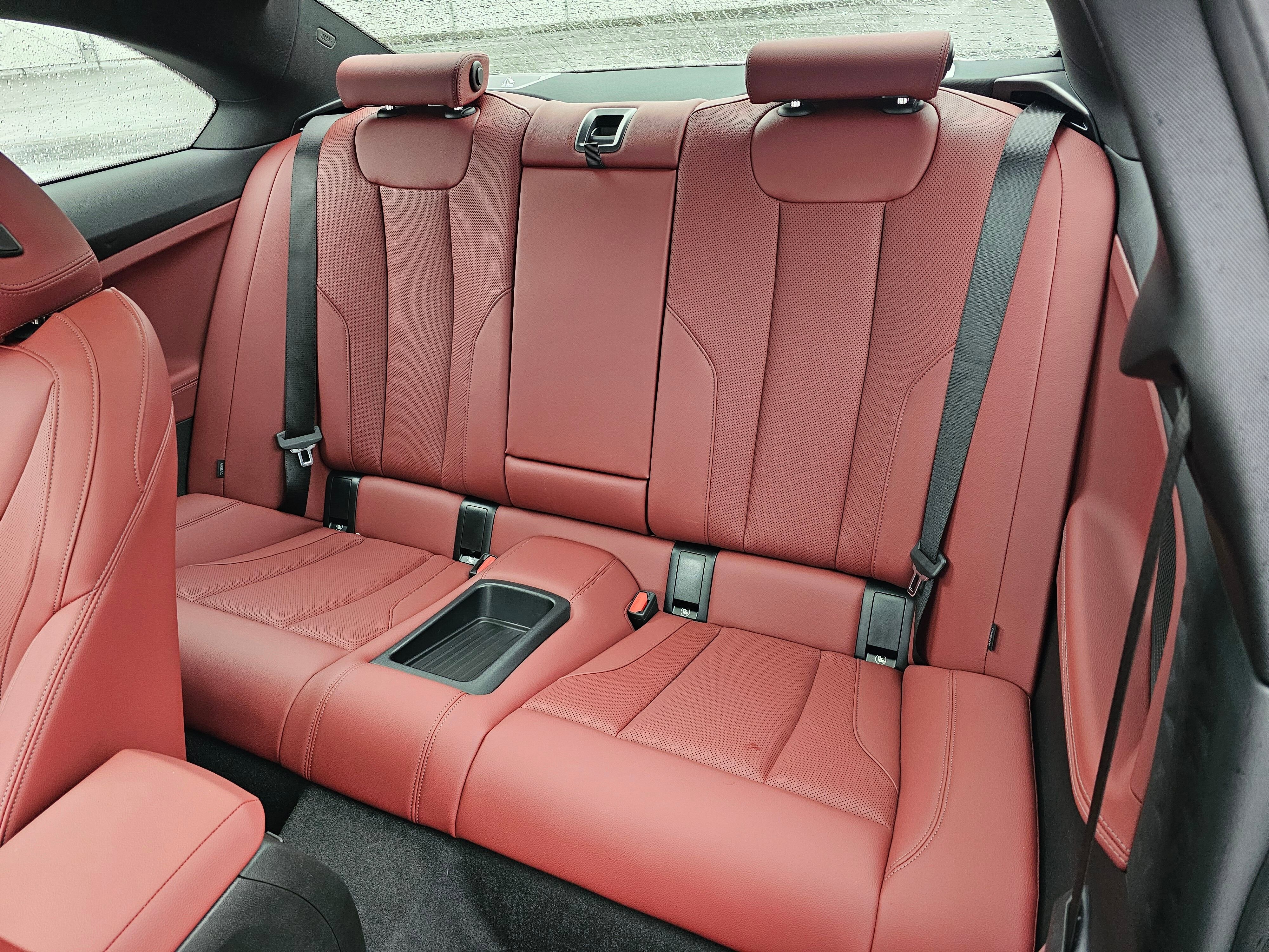 2026 BMW 2 Series 230i - Photo 11