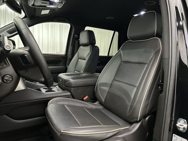 Used 2024 Black Chevrolet Premier image 16