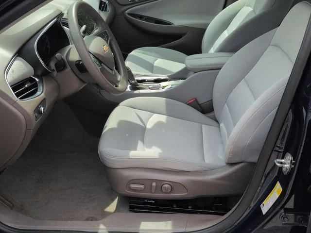 Used 2020 Blue Chevrolet LT image 20