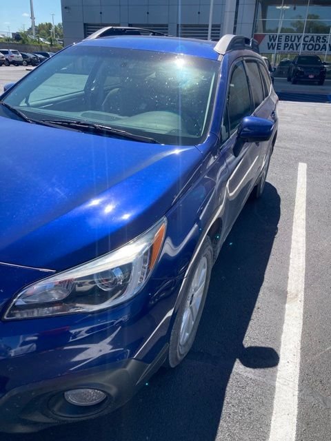 Used 2016 Blue Subaru 2.5i Premium image 2