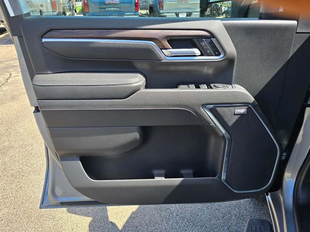 2026 GMC Sierra 3500HD SLT - Photo 13