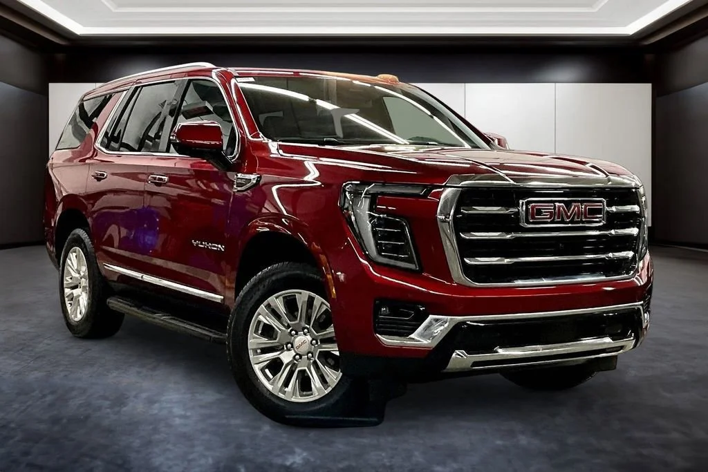 2025 GMC Yukon 4WD Elevation's photo
