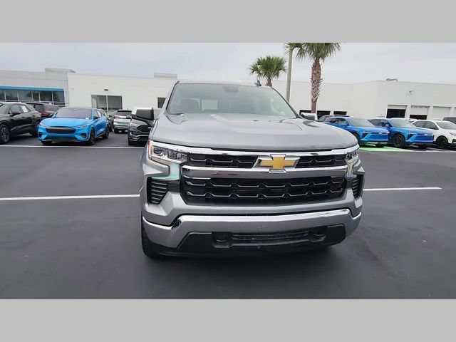2025 Chevrolet Silverado 1500 LT - Photo 27