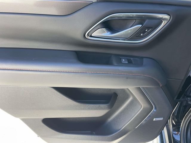 Used 2022 Black Chevrolet RST image 20