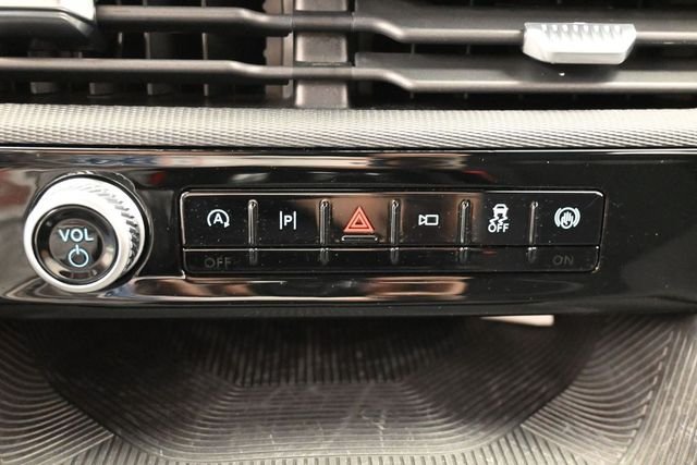 Certified Used 2026 Black Ford Tremor image 23