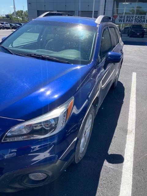 Used 2016 Blue Subaru 2.5i Premium image 2