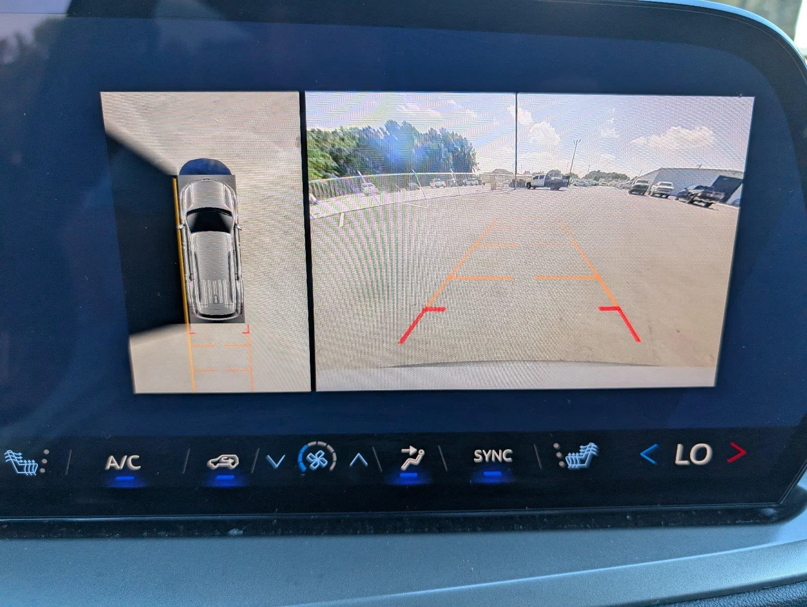 Used 2026 Sterling Gray Metallic Chevrolet LT image 18