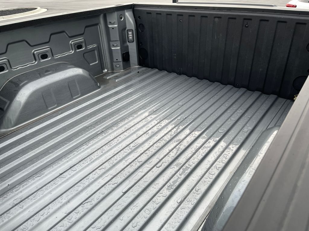 Used 2023 Gray Chevrolet LT image 10